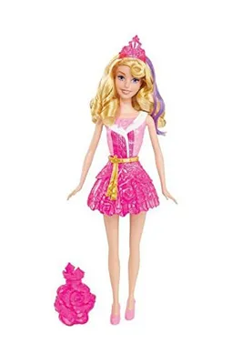 Produktbild von Mattel CDB97 - Disneys Princess Badezauber Dornröschen