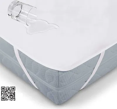 Obrázek produktu pro Voděodolný chránič matrace PEPA 120x200cm