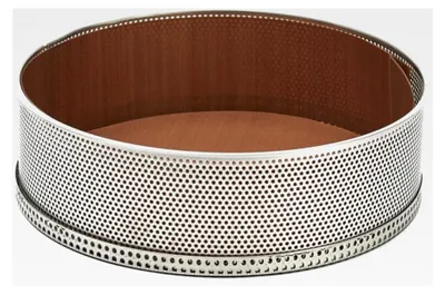 Produktbild von De Buyer 3213 Backform, Silber