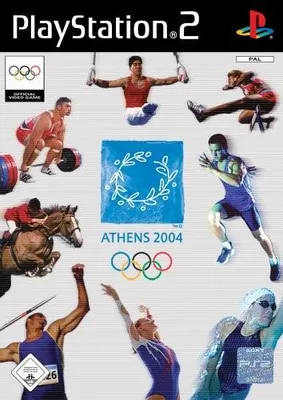 Produktbild von Athens 2004  [PLA]