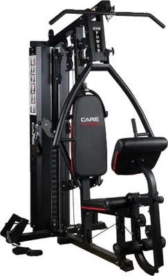 Image de Presse de musculation - Gym Power - 257