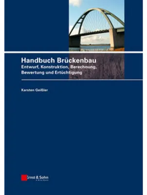 Immagine prodotto di Handbuch Brückenbau