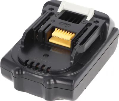 Produktbild von Akku passend für Makita BL1820B Li-ion 18V, 2000mAh, kein original Makita Akku