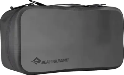 Image de Sea to Summit sac de transport Hydraulic Packing Cube Jet Black noir