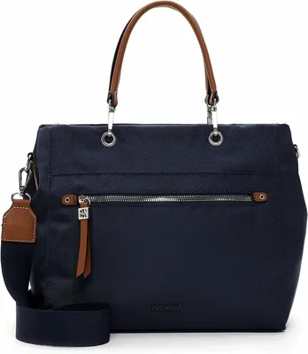 Immagine prodotto di Emily & Noah, Esther, accessori da donna, accessori, borsa, blu, casual