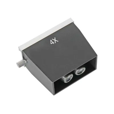 Produktbild von Bresser Zusatzobjektiv 4x für Biorit ICD