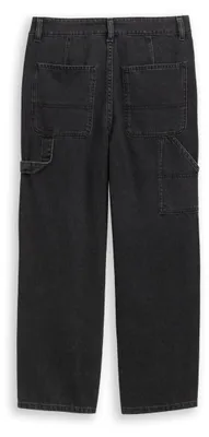Produktbild von TOM TAILOR Jungen Baggy Fit Jeans