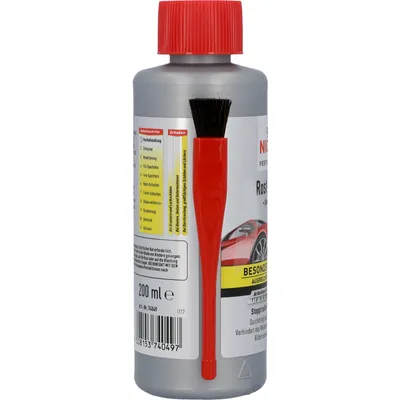 Zdjęcie produktu dla Nigrin Rust Stop Permanent 200 ml 74049 - Ilość: 1x