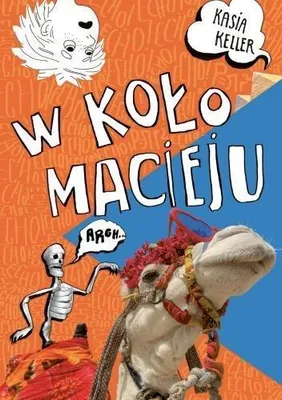 Obrázek produktu pro ISBN 9788379156115, Polský, Brožovaná, 96 str.