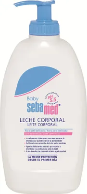 Immagine prodotto di Sebamed Latte per il corpo del bambino 400ml