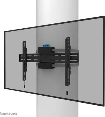 Image de Neomounts WL30S-910BL16 Neomounts SLH 40"-75" 1TFT schwarz Max.50KG