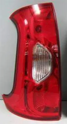 Produktbild von Magneti Marelli Heckleuchte links 712205001120