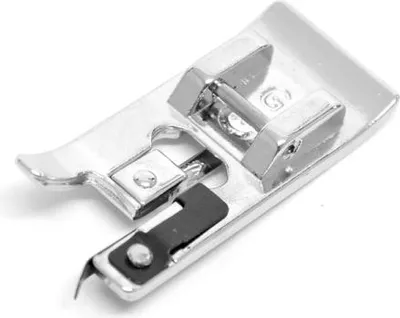 Obrázok produktu pre Pätka overlocková 200132008 JANOME
