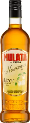 Immagine prodotto di Ron Mulata Naranja Licores 0,7l