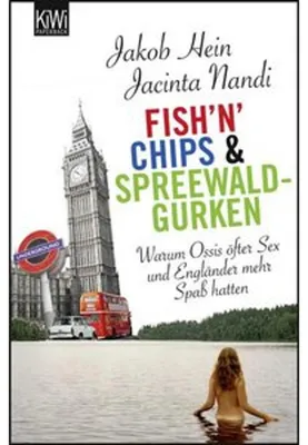 Obrázek produktu pro Fish'n'Chips & Spreewaldgurken
