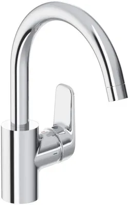 Immagine prodotto di Ideal Standard CeraFlex - Miscelatore per lavello, cromo B1727AA