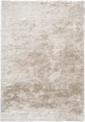 Productafbeelding van Interiyou hoogpolig vloerkleed Whistler, beige, 80x150 cm