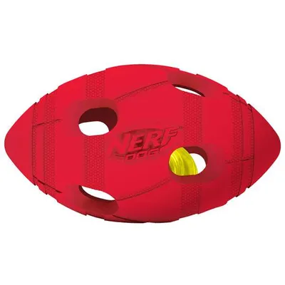 Produktbild von NERF DOG Illuma-Action LED-Football M