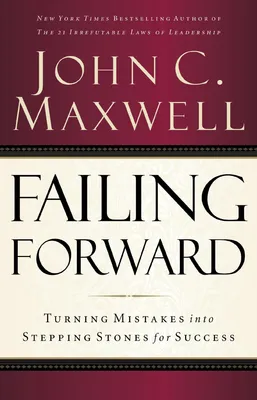 Produktbild von Failing Forward