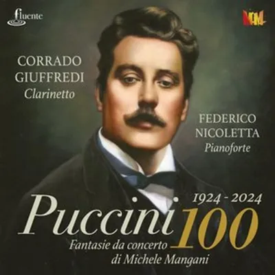 Obrázek produktu pro Puccini 100