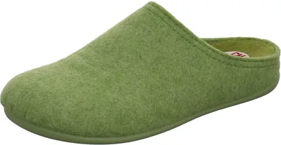 Produktbild von CM Confort Damen Hausschuh beere rot