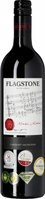 Produktbild von Flagstone Music Room Cabernet Sauvignon