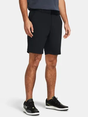 Produktbild von Under Armour Shorts Ua Tech Taper Short-Schwarz 1383154-001__38