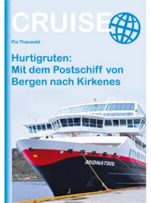 Image de Hurtigruten: Mit dem Postschiff von Bergen nach Kirkenes