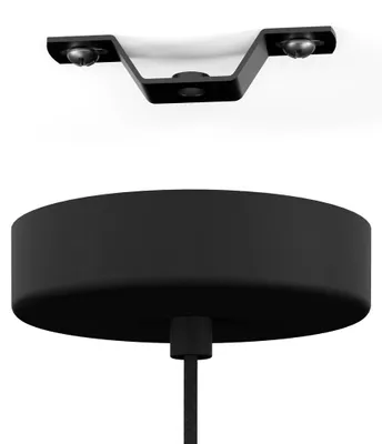 Immagine prodotto di Lampada a sospensione SKOURA 39754 Eglo