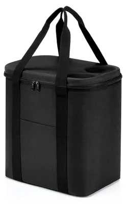 Produktbild von Geräumige XL Kühltasche LH für den Transport von Lebensmitteln und Getränken, ohne Räder