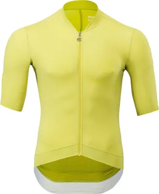 Produktbild von Jersey Silvini Ansino MD1608 Herren kurz gelb größe L 3120-MD1608-43424