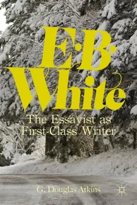 Obrázok produktu pre E. B. White