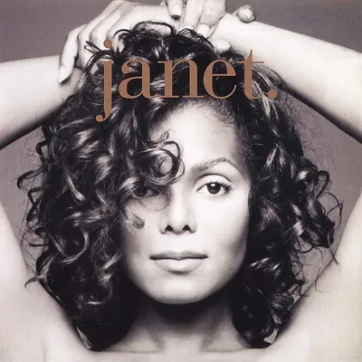 Image de Janet Jackson - Janet. (Réédition) (2 LP)
