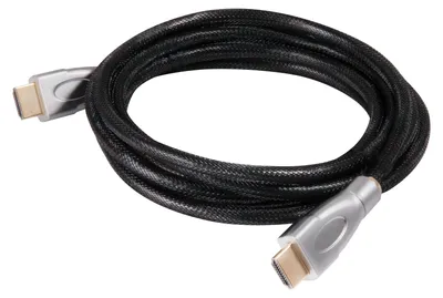 Immagine prodotto di Club3d CLUB3D Cavo HDMI 2.0 3Metro UHD 4K/60Hz 18Gbps  Premium Alta Velocità