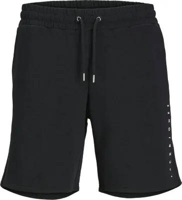 Produktbild von Jack & Jones Gordon Star Sportshorts Schwarz S Herren Schwarz S