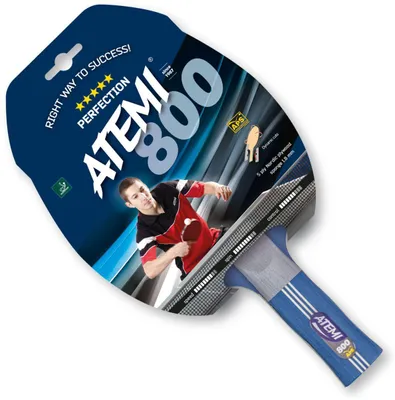 Immagine prodotto di Atemi Rockets 800, S214581