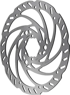 Immagine prodotto di Magura Mdr-a 6b 180 mm disco freno argento 180 mm argento 180 mm