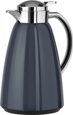 Produktbild von Emsa Isolierkanne Campo 1 Liter, anthrazit