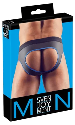 Imagen del producto de Calzoncillos tipo slip para hombre
