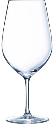 Produktbild von Chef & Sommelier Sequence Transparentes Glas 740 ml Vino Glas Set (6 Stück)
