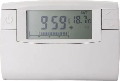Produktbild von Programmierbarer elektronischer Thermostat