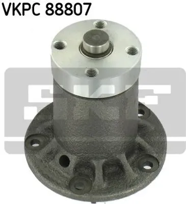 Produktbild von SKF Wasserpumpe für Mercedes C107 R107 W108 W116 W113 W460 S123 W123