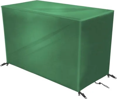 Produktbild von Wasserdichte Gartenmöbelüberdachung 210x70x100cm - Schutzüberdachung für Gartenmöbel