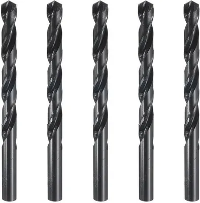 Productafbeelding van Boorbit met Diameter 9.5 mm - Set van 5