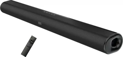 Zdjęcie produktu dla FENDA F&D soundbar HT-230/ 2.0/ 40W/ BT/ optyczny/ 3,5" jack/ wejście USB