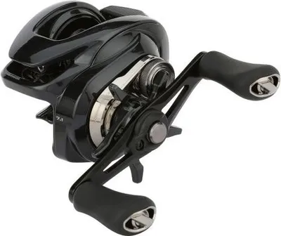 Obrázek produktu pro SHIMANO 24 Metanium DC A, 71HGA , levák, přívlačový rybářský naviják, hvězdicová brzda, METDC71HGA