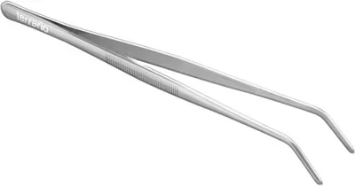 Obrázek produktu pro Terrario ViperTweez Bent L - pinzeta zahnutá 30cm Terrario
