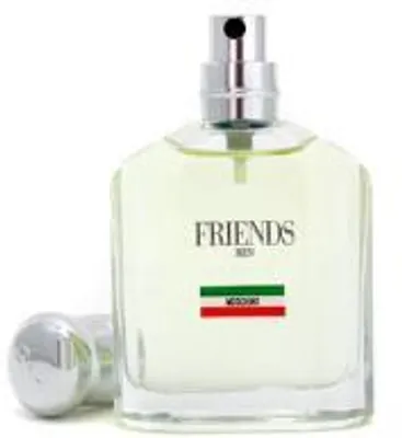 Produktbild von Moschino - Friends For Men 40Ml Edt