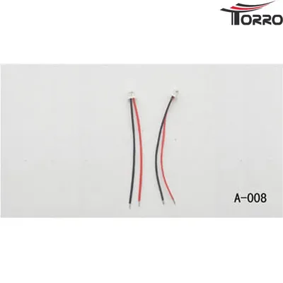 Produktbild von Torro 1246048008 - Tricopter Scorpion - Anschlusskabel - Neu