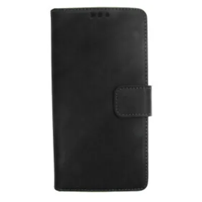 Image de Housse en cuir pour Huawei G7 Noir Housse de protection 4250710564347